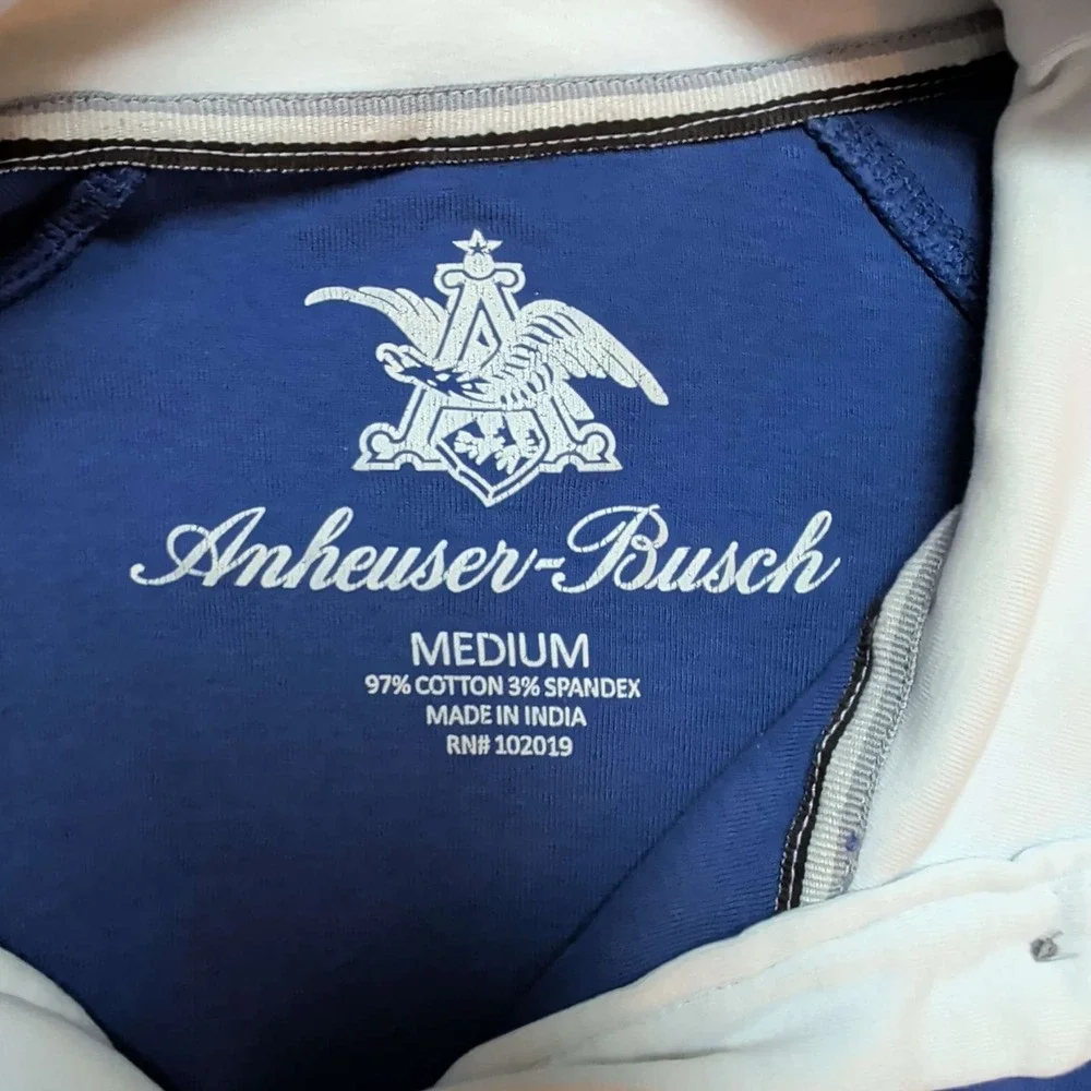 Anheuser-Busch anheuser busch